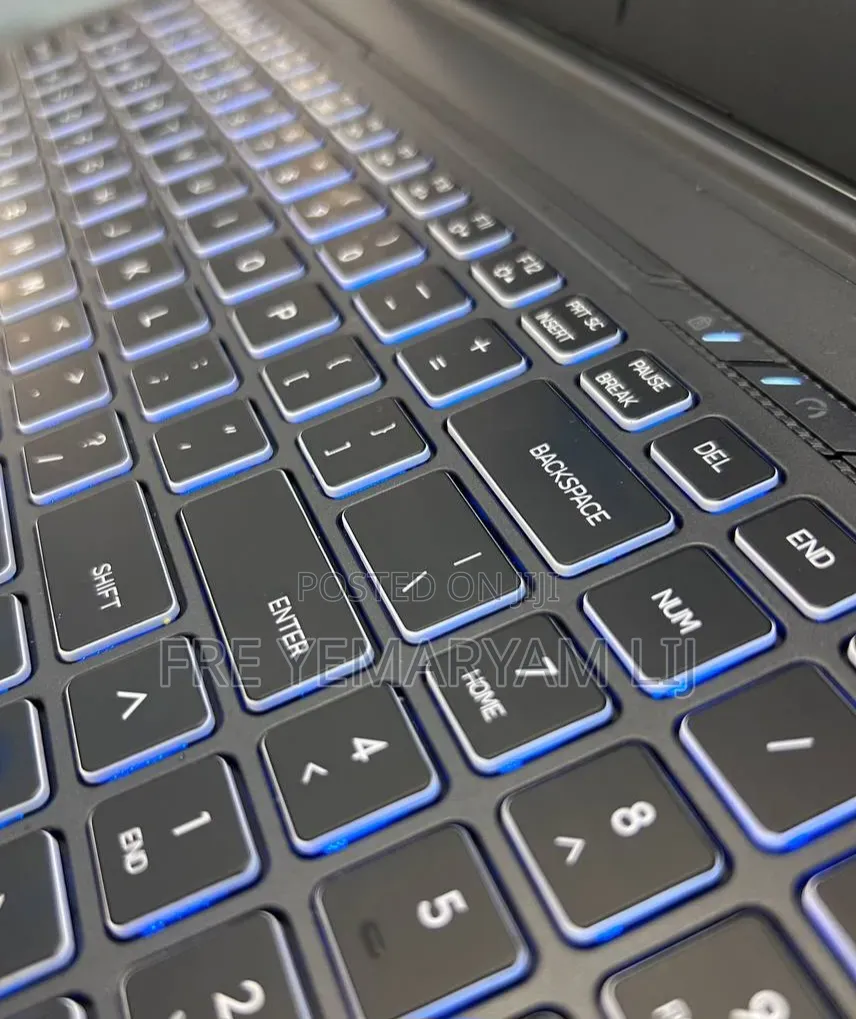 New Laptop Acer 16GB Intel Core i7 SSD 1T