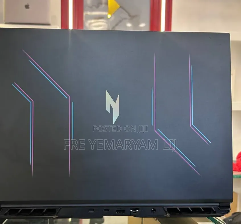 New Laptop Acer 16GB Intel Core i7 SSD 1T