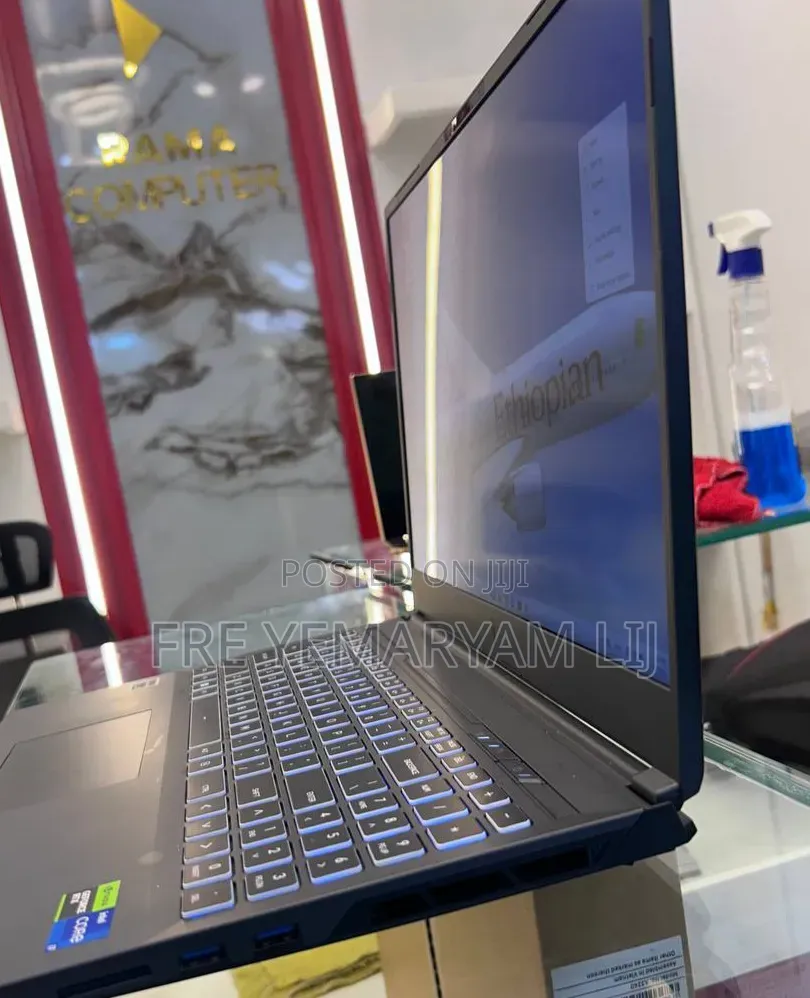 New Laptop Acer 16GB Intel Core i7 SSD 1T