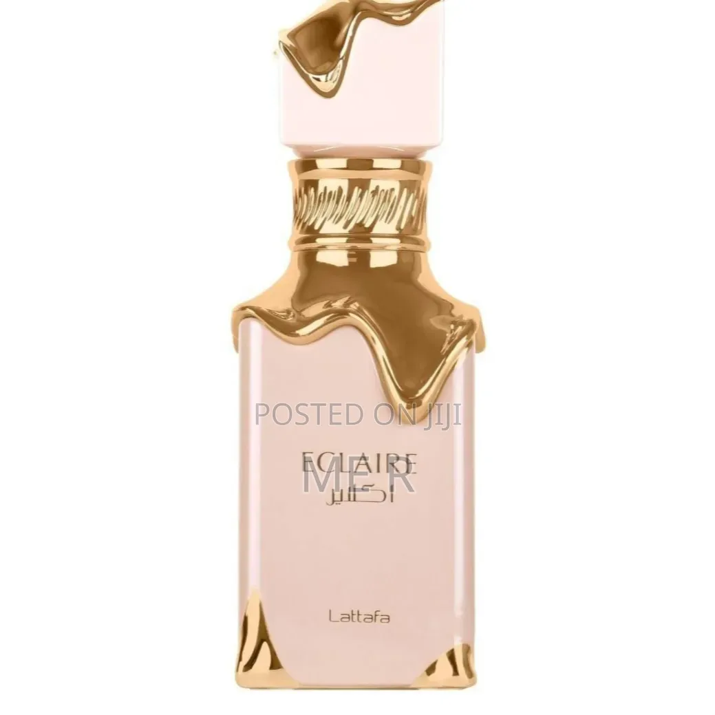 Lattafa Eclaire Ladies Perfume