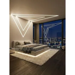 Interior Design and Finishing Work