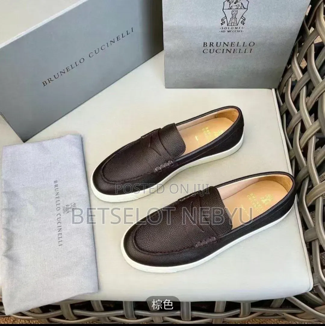 Classic Shoes