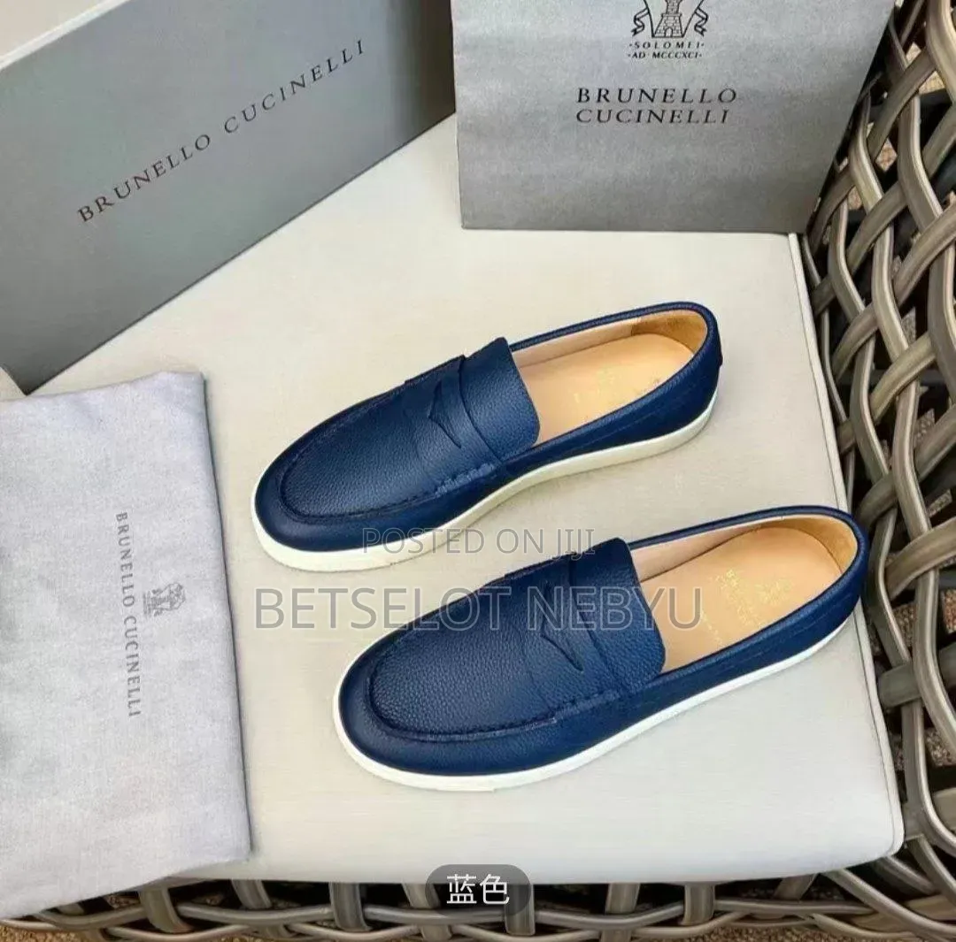 Classic Shoes