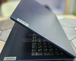 New Laptop Lenovo Ideapad 3 8GB AMD Ryzen 5 SSD 512GB