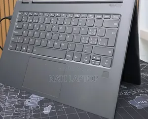 New Laptop Lenovo Yoga C930 16GB Intel Core i7 SSD 512GB