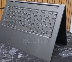 New Laptop Lenovo Yoga C930 16GB Intel Core i7 SSD 512GB