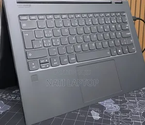 New Laptop Lenovo Yoga C930 16GB Intel Core i7 SSD 512GB
