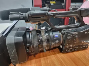 HVR-Z7e Sony Video Camera