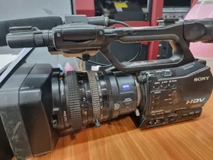 HVR-Z7e Sony Video Camera