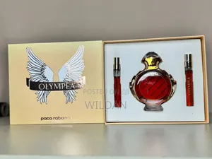 Women’S Gifts Set a Fragrance Made for Confident,
