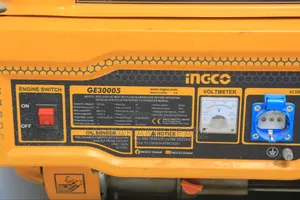Innco Generator