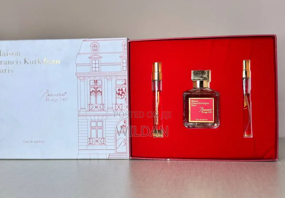 Women’S Gifts Set a Fragrance Made for Confident,