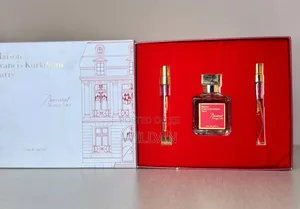 Women’S Gifts Set a Fragrance Made for Confident,