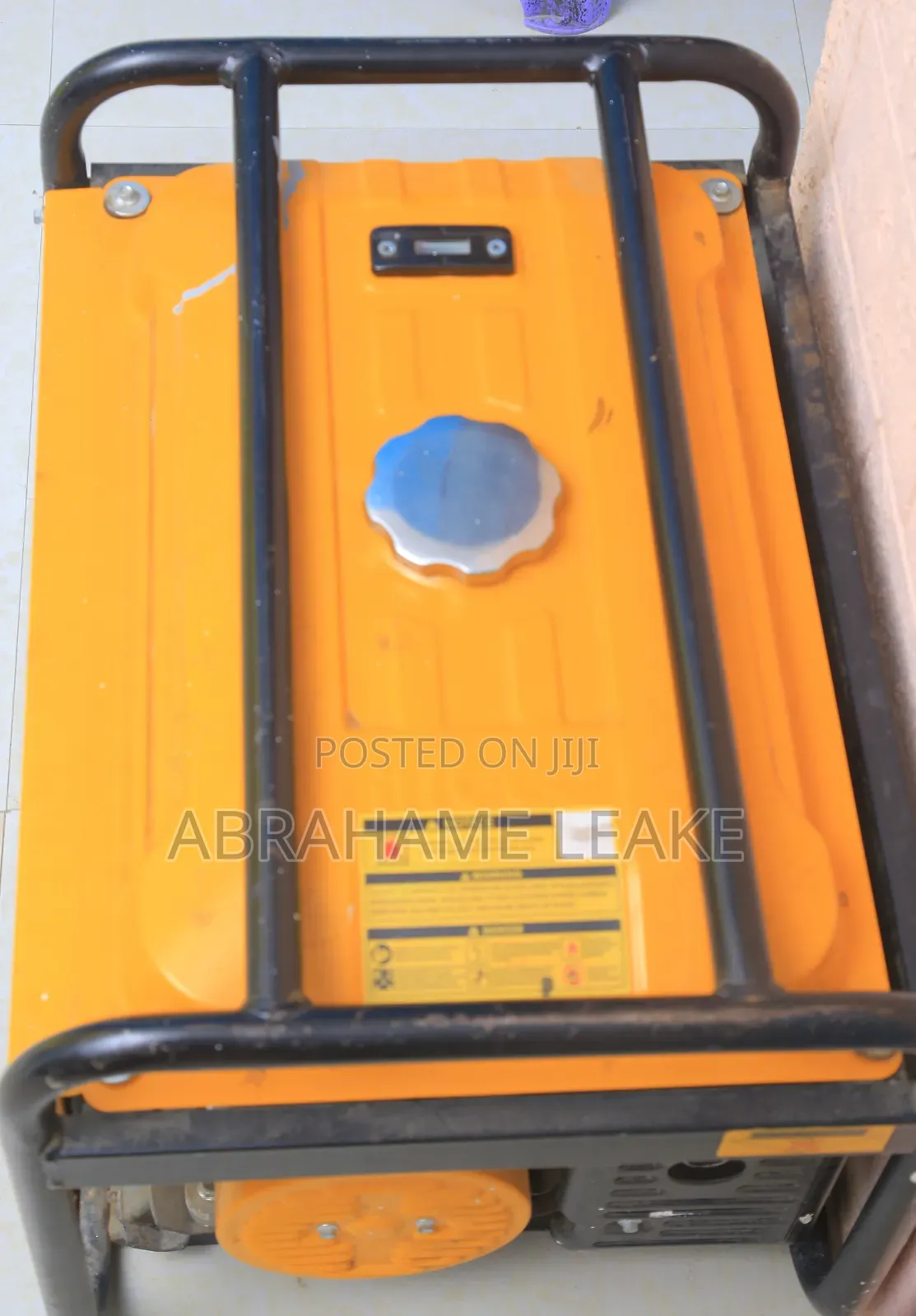 Innco Generator
