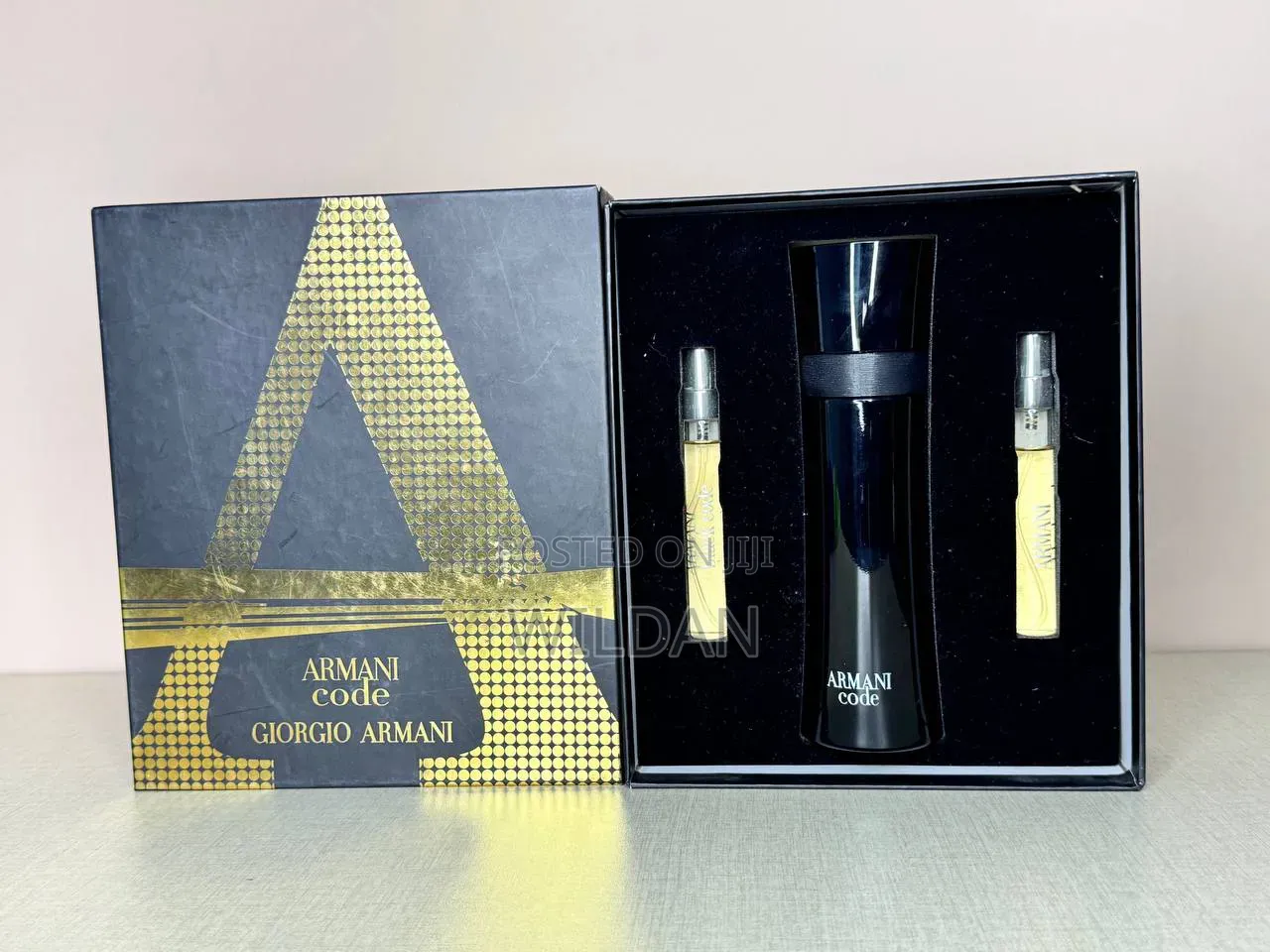 Men Gift Set Elevate Your Style With