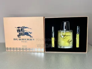 Men Gift Set Elevate Your Style With