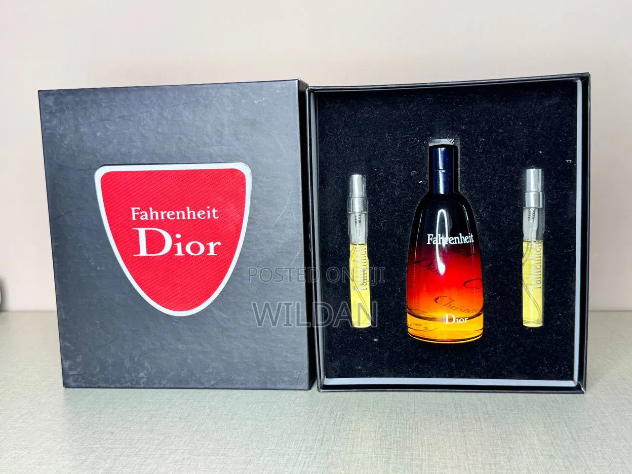 Men Gift Set Elevate Your Style With