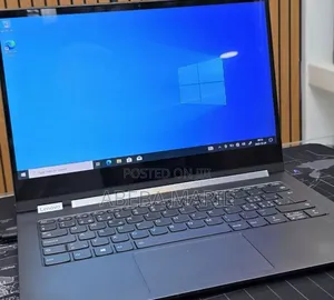 New Laptop Lenovo Yoga C930 16GB Intel Core i7 SSD 512GB