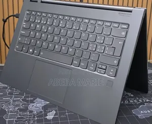 New Laptop Lenovo Yoga C930 16GB Intel Core i7 SSD 512GB