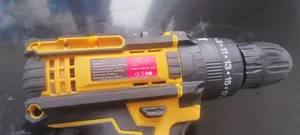Cordless Drill