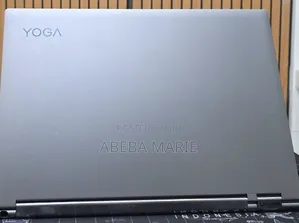 New Laptop Lenovo Yoga C930 16GB Intel Core i7 SSD 512GB