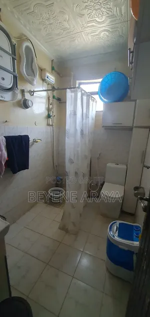 2bdrm Condo in Nifas Silk-Lafto for sale