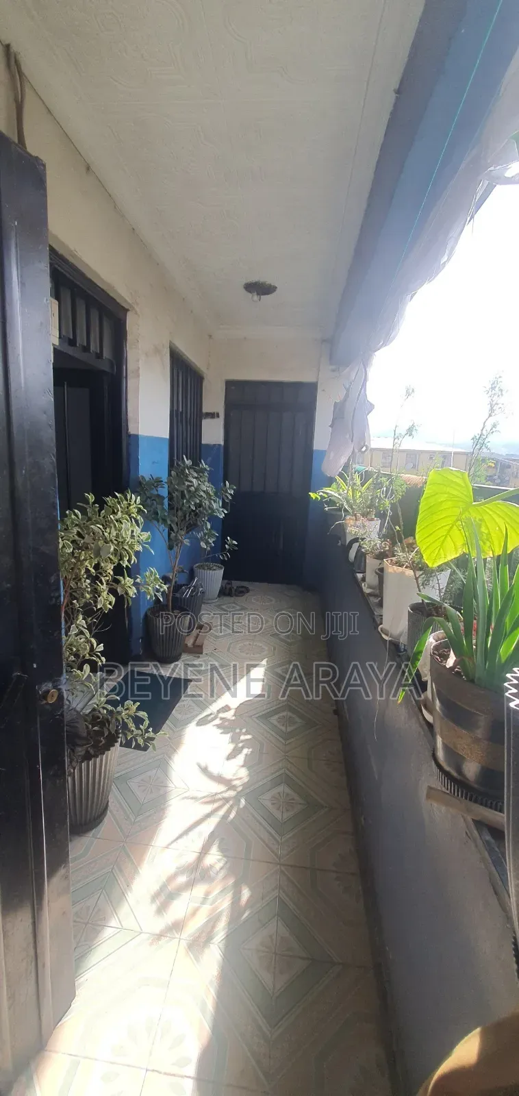 2bdrm Condo in Nifas Silk-Lafto for sale