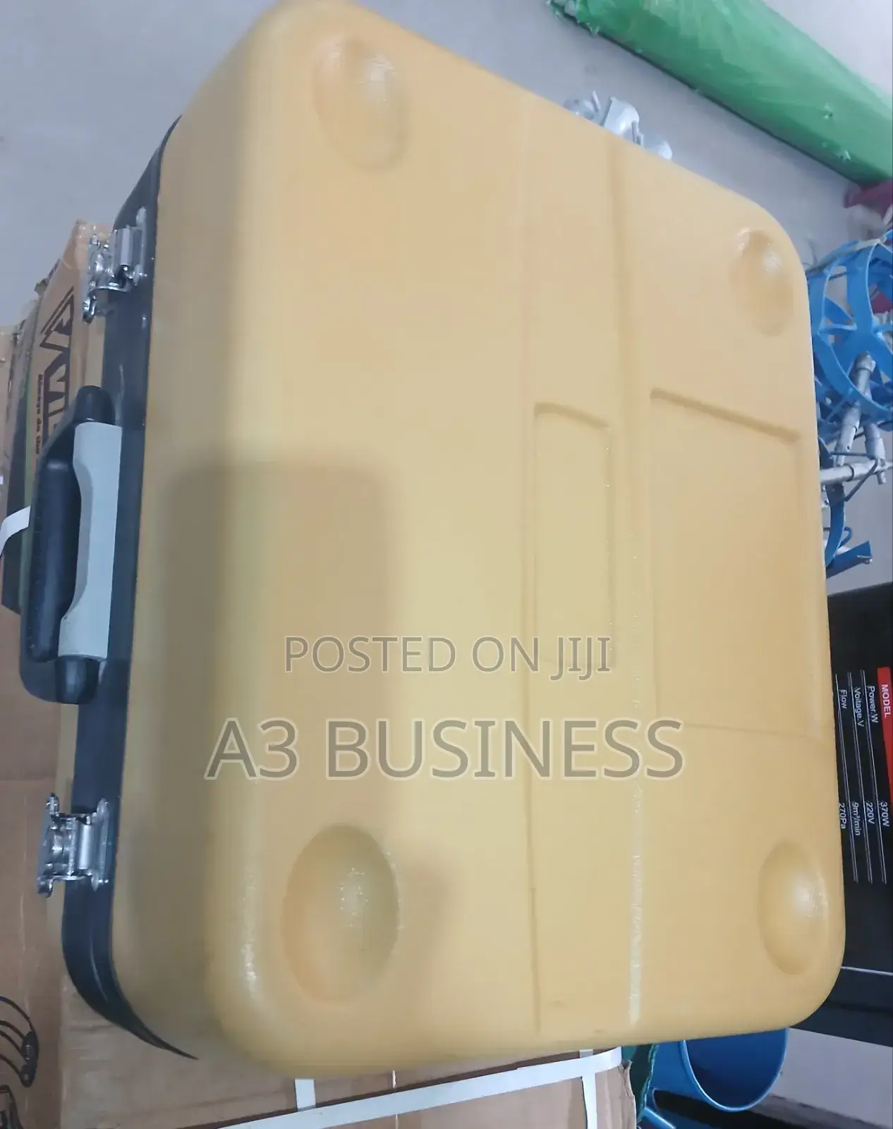 Topcon GTS-225 Total Station ቶታል ስቴሽን