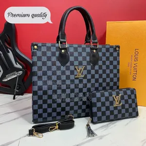 Louis Vuitton Lv