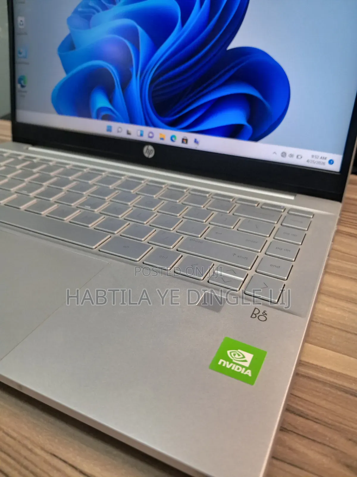 New Laptop HP Pavilion 14 2GB Intel Core i5 SSD 512GB