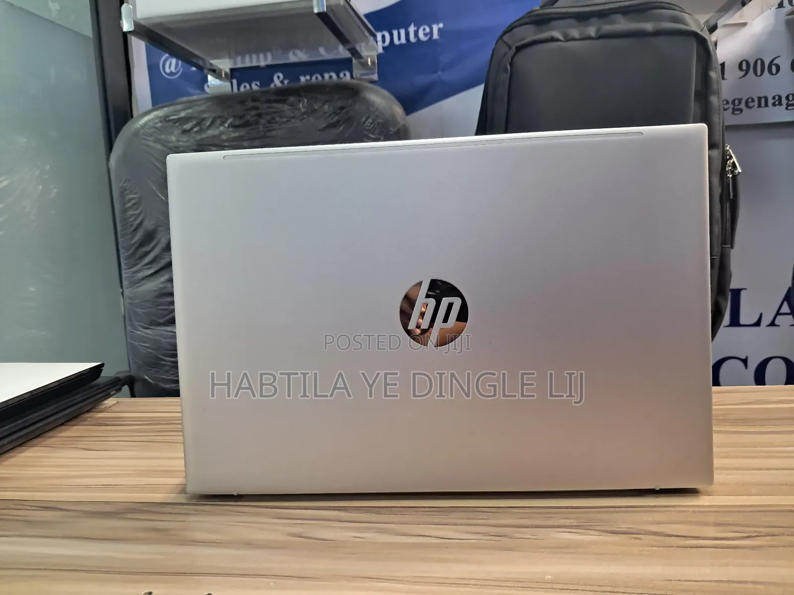 New Laptop HP Pavilion 14 2GB Intel Core i5 SSD 512GB