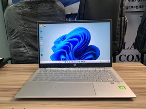 New Laptop HP Pavilion 14 2GB Intel Core i5 SSD 512GB