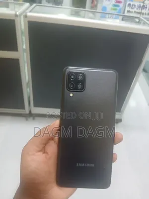 New Samsung Galaxy A11 32 GB Black