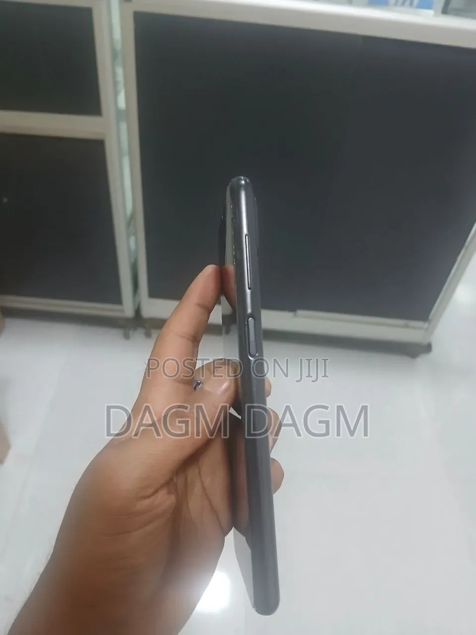 New Samsung Galaxy A11 32 GB Black