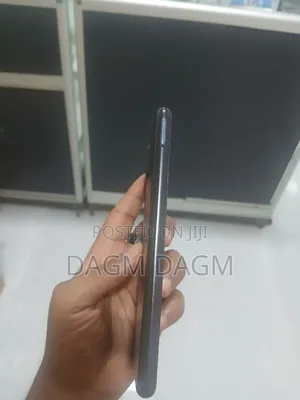 New Samsung Galaxy A11 32 GB Black