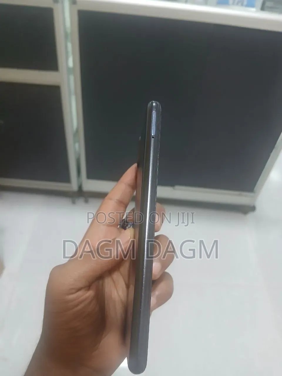 New Samsung Galaxy A11 32 GB Black