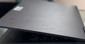 New Laptop Lenovo ThinkPad X1 Yoga 16GB Intel Core i7 SSD 512GB