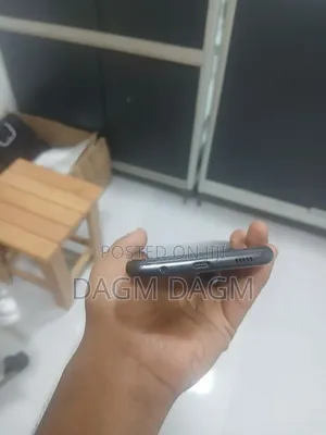 New Samsung Galaxy A11 32 GB Black