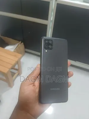 New Samsung Galaxy A11 32 GB Black