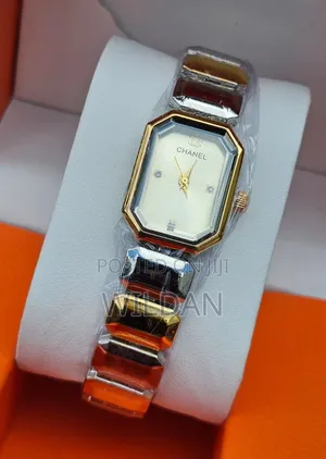 Diffrent Brands Watch