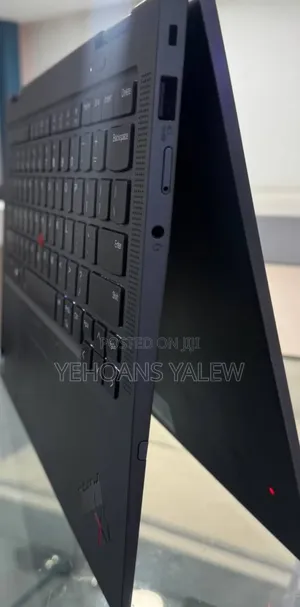 New Laptop Lenovo ThinkPad X1 Yoga 16GB Intel Core i7 SSD 512GB