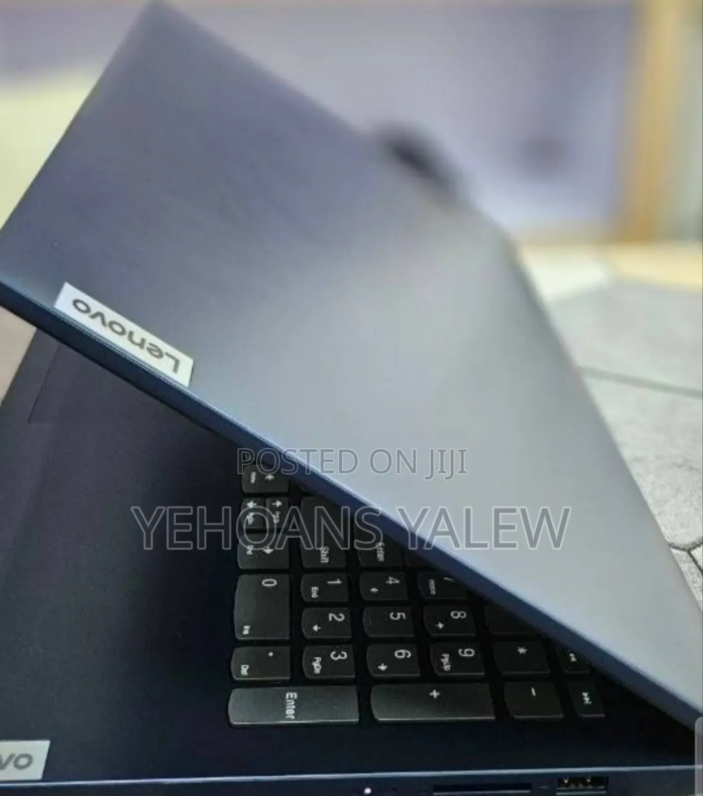 New Laptop Lenovo IdeaPad 5 Slim 13th Gen i7 8GB AMD Ryzen 5 SSD 512GB