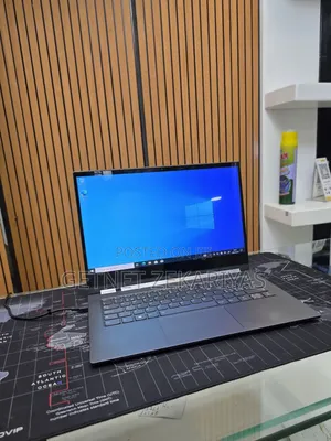 New Laptop Lenovo Yoga C930 16GB Intel Core i7 SSD 512GB