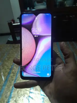 Samsung Galaxy A10s 32 GB Blue