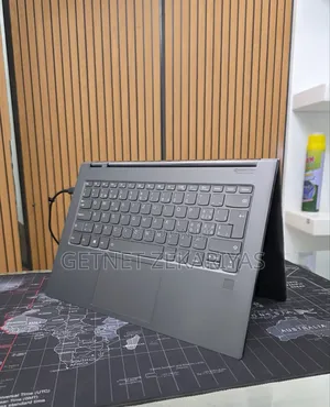 New Laptop Lenovo Yoga C930 16GB Intel Core i7 SSD 512GB