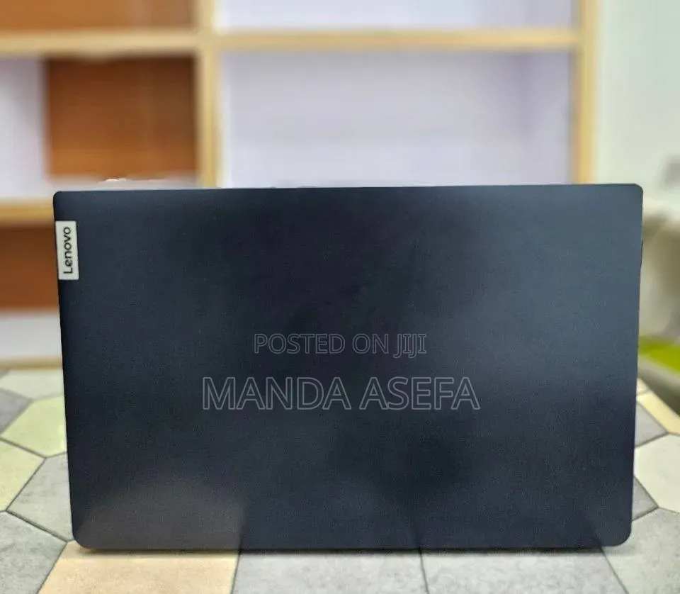 New Laptop Lenovo Ideapad 3 8GB AMD Ryzen 5 SSD 512GB