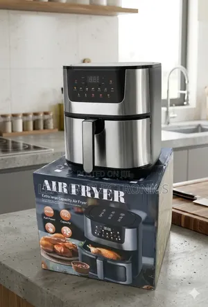 Air Fryer 15 Liter Capacity