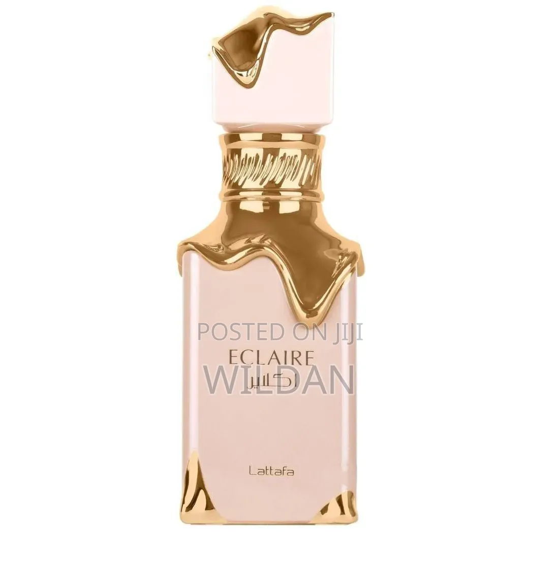 Lattafa Éclaire Perfume