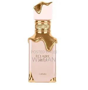 Lattafa Éclaire Perfume