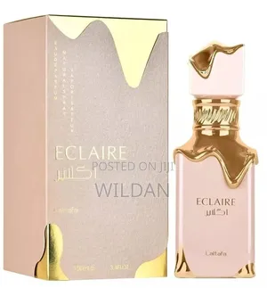 Lattafa Éclaire Perfume